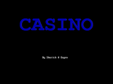 [Casino - скриншот №1]