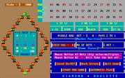 Casino Challenge