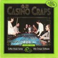 [Casino Craps - обложка №1]