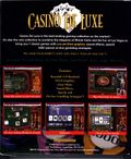 [Casino De Luxe - обложка №4]