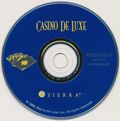 [Casino De Luxe - обложка №9]