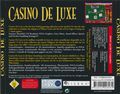 [Casino De Luxe - обложка №5]