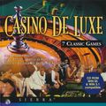 [Casino De Luxe - обложка №3]