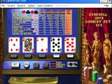 [Скриншот: Casino De Luxe]