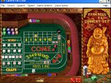 [Скриншот: Casino De Luxe]