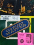 [Casino Master - обложка №1]