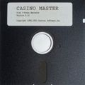 [Casino Master - обложка №5]