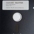 [Casino Master - обложка №6]