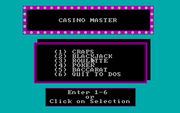 Casino Master