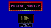 Casino Master