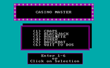 [Casino Master - скриншот №2]