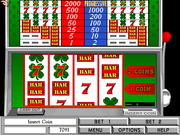 Casino: Tournament of Champions