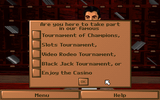 [Casino: Tournament of Champions - скриншот №4]