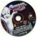 [Casper: A Spirited Beginning – Activity Center - обложка №4]