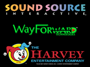 Casper: A Spirited Beginning – Activity Center