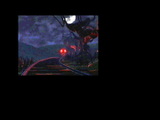 Casper: A Spirited Beginning – Activity Center