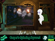 Casper: A Spirited Beginning – Activity Center