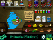 Casper: A Spirited Beginning – Activity Center