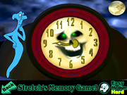 Casper: A Spirited Beginning – Activity Center