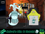 Casper: A Spirited Beginning – Activity Center