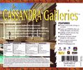 [The Cassandra Galleries - обложка №2]