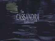 The Cassandra Galleries