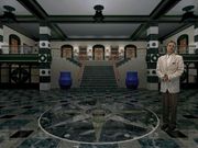 The Cassandra Galleries