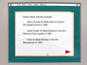 The Cassandra Galleries