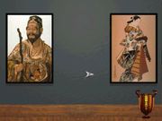 The Cassandra Galleries