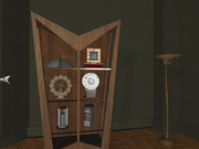 The Cassandra Galleries