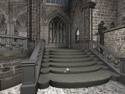 The Cassandra Galleries