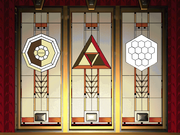 The Cassandra Galleries