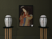 The Cassandra Galleries