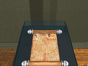 The Cassandra Galleries