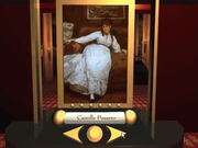 The Cassandra Galleries