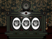 The Cassandra Galleries