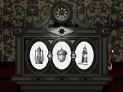 The Cassandra Galleries