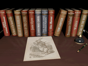 The Cassandra Galleries