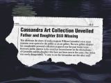 [The Cassandra Galleries - скриншот №3]