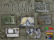 Castelos de Portugal