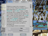 [Скриншот: Castelos de Portugal]