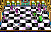 Castle Chess
