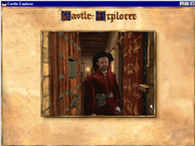 Castle Explorer