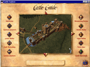 Castle Explorer