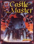 [Castle Master - обложка №1]