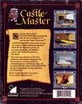 [Castle Master - обложка №2]