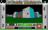 [Скриншот: Castle Master]