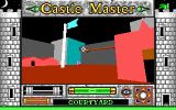 [Скриншот: Castle Master]