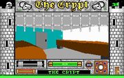 Castle Master II: The Crypt