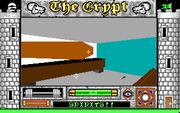 Castle Master II: The Crypt